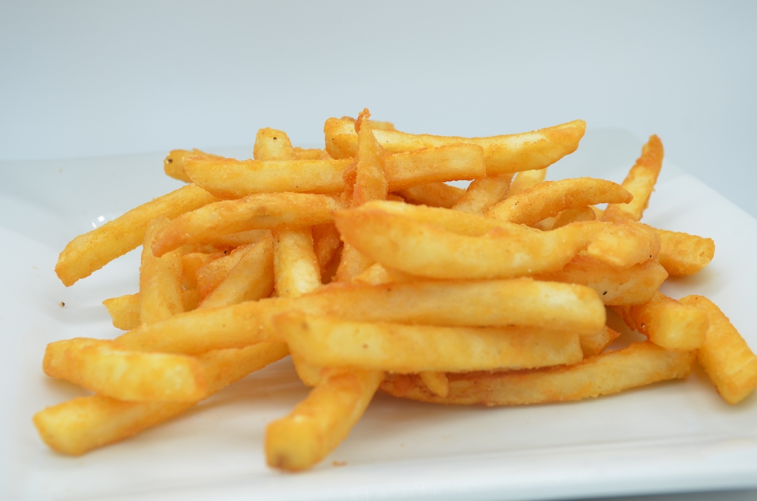 FRIES.