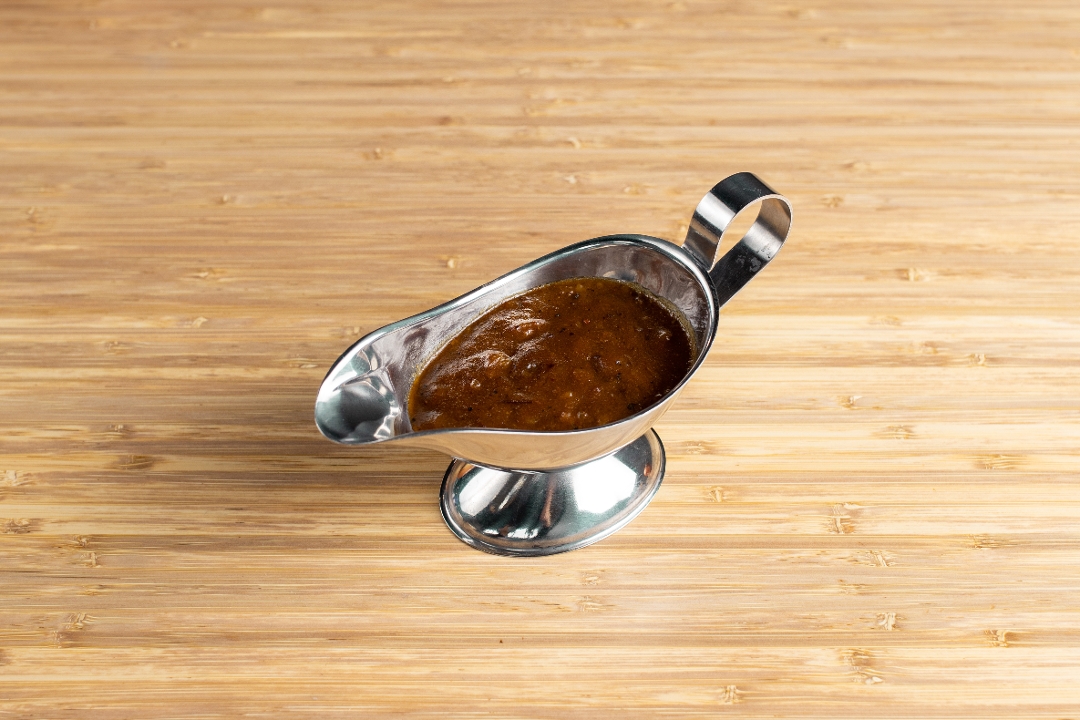 Side Full (1) Portion Original Beef Curry.