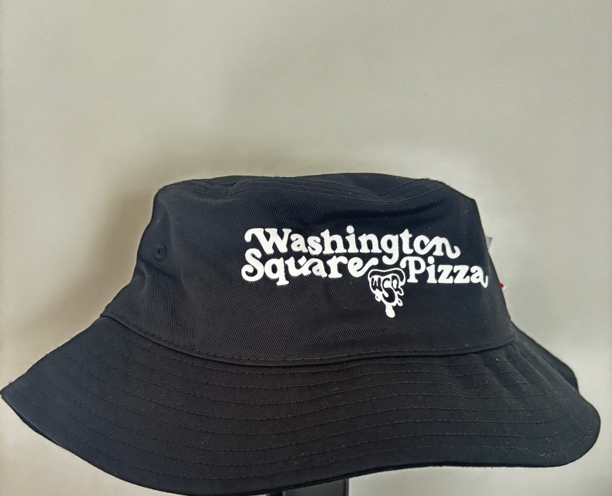 Bucket Hat.