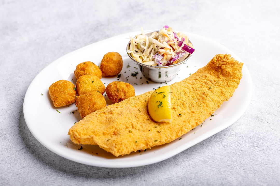 Catfish.