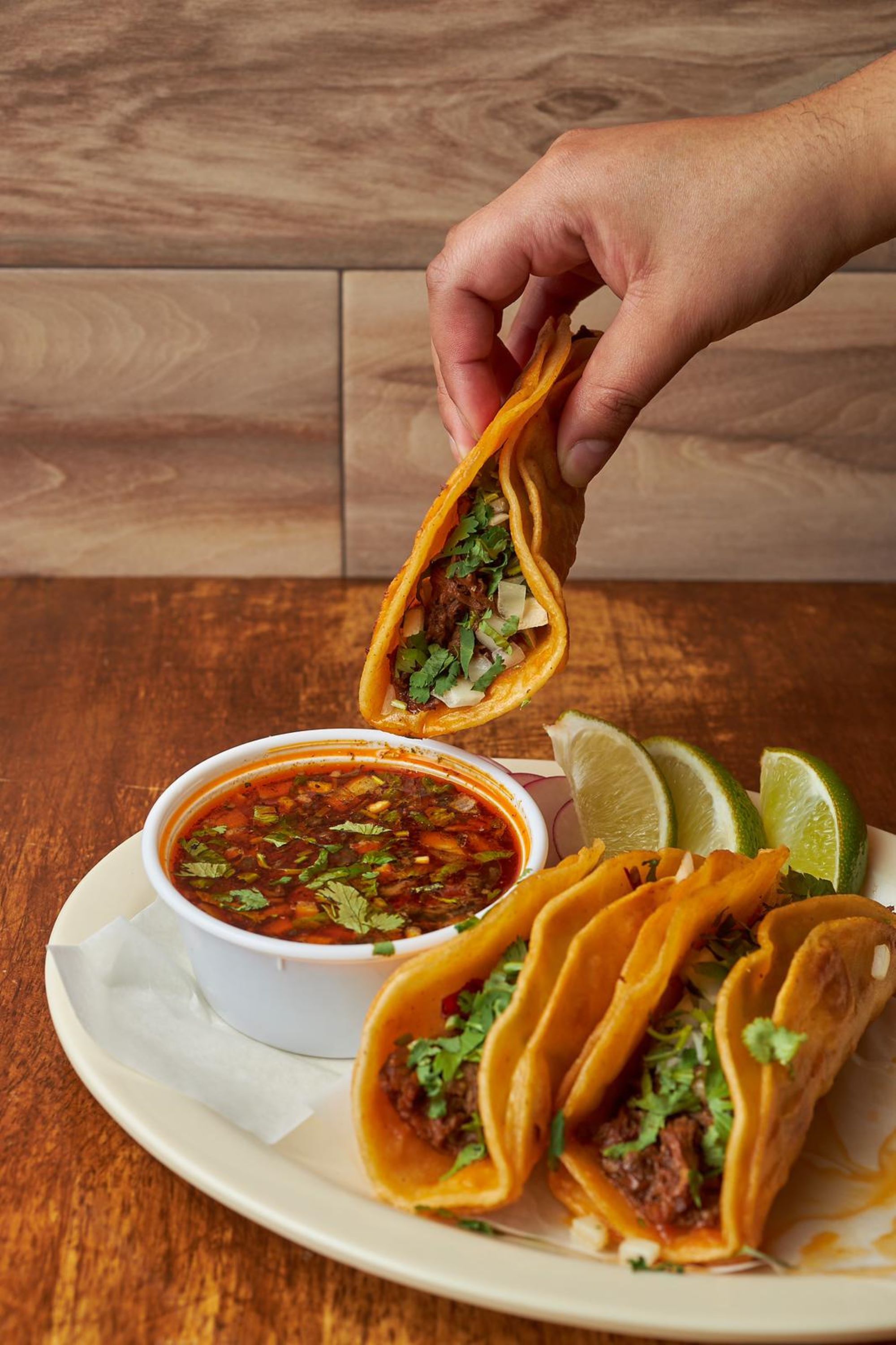 Birria Taco (Single).