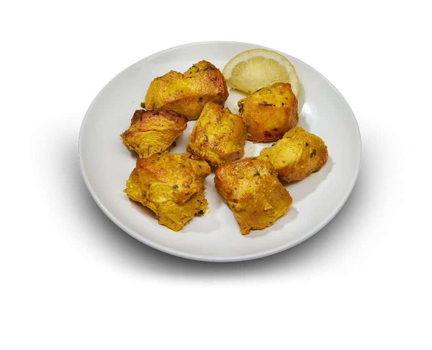 Chicken Tikka (D).