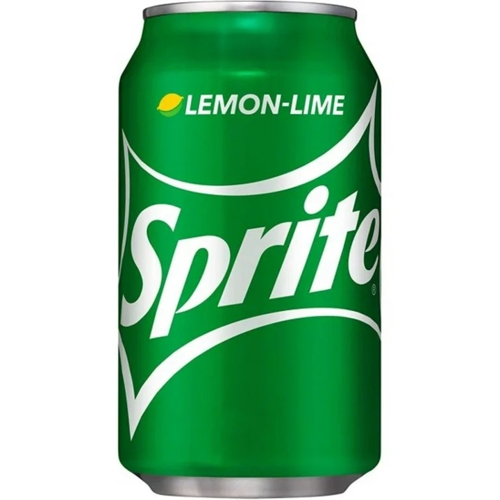 Sprite (Can 12oz).