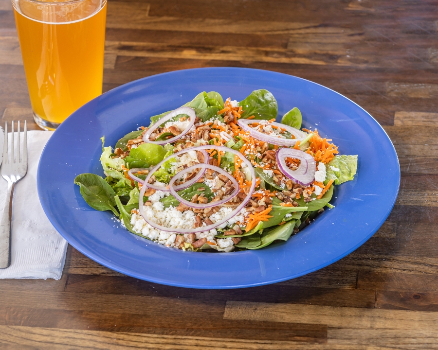 Spring Salad.