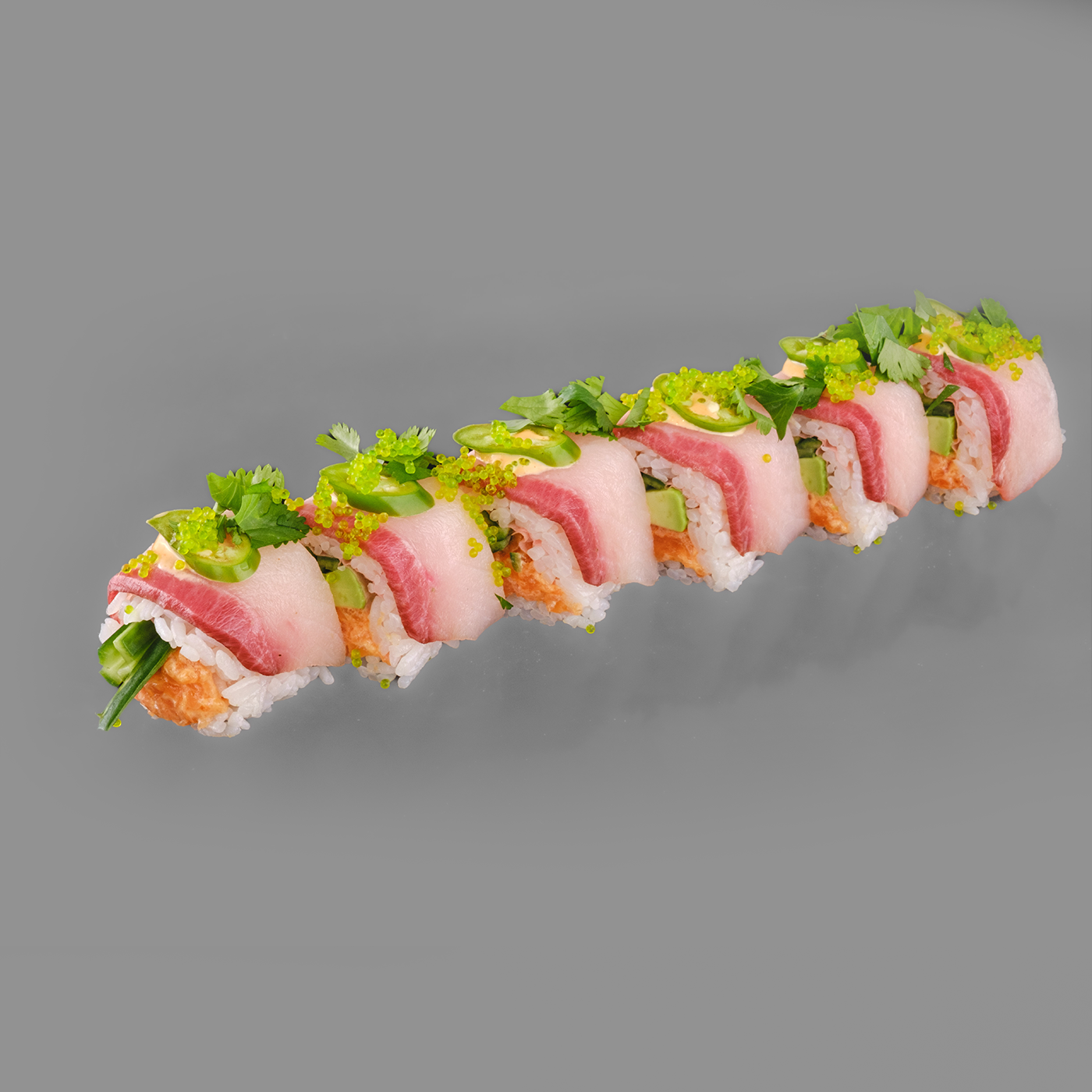 Y(J)ugosidad Maki.