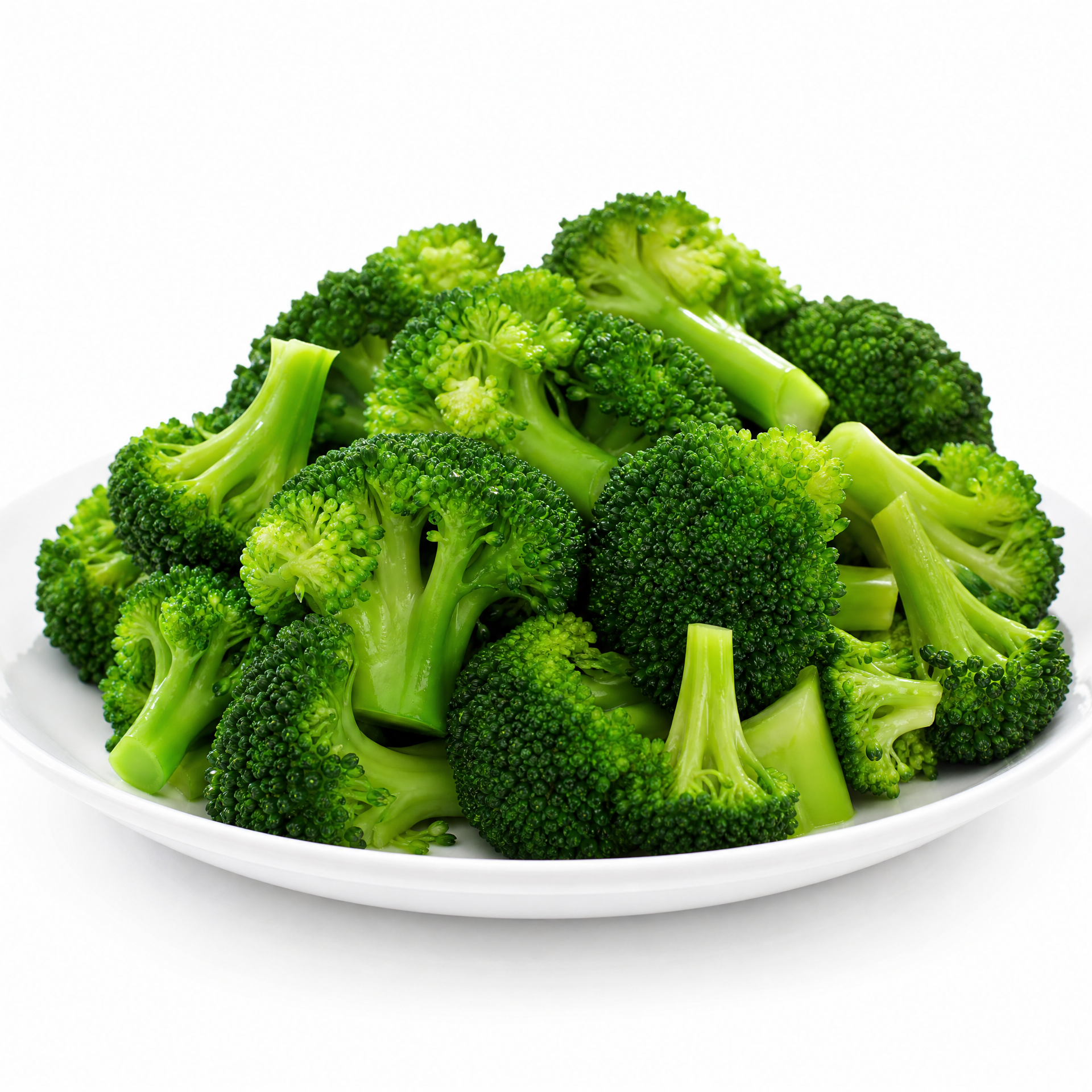 Sd Broccoli.