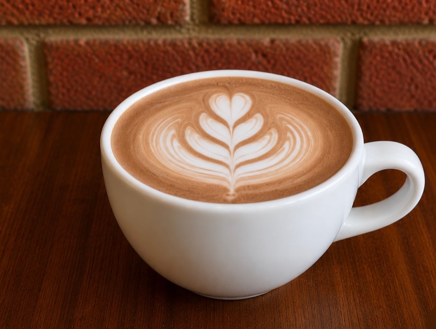 Mocha.