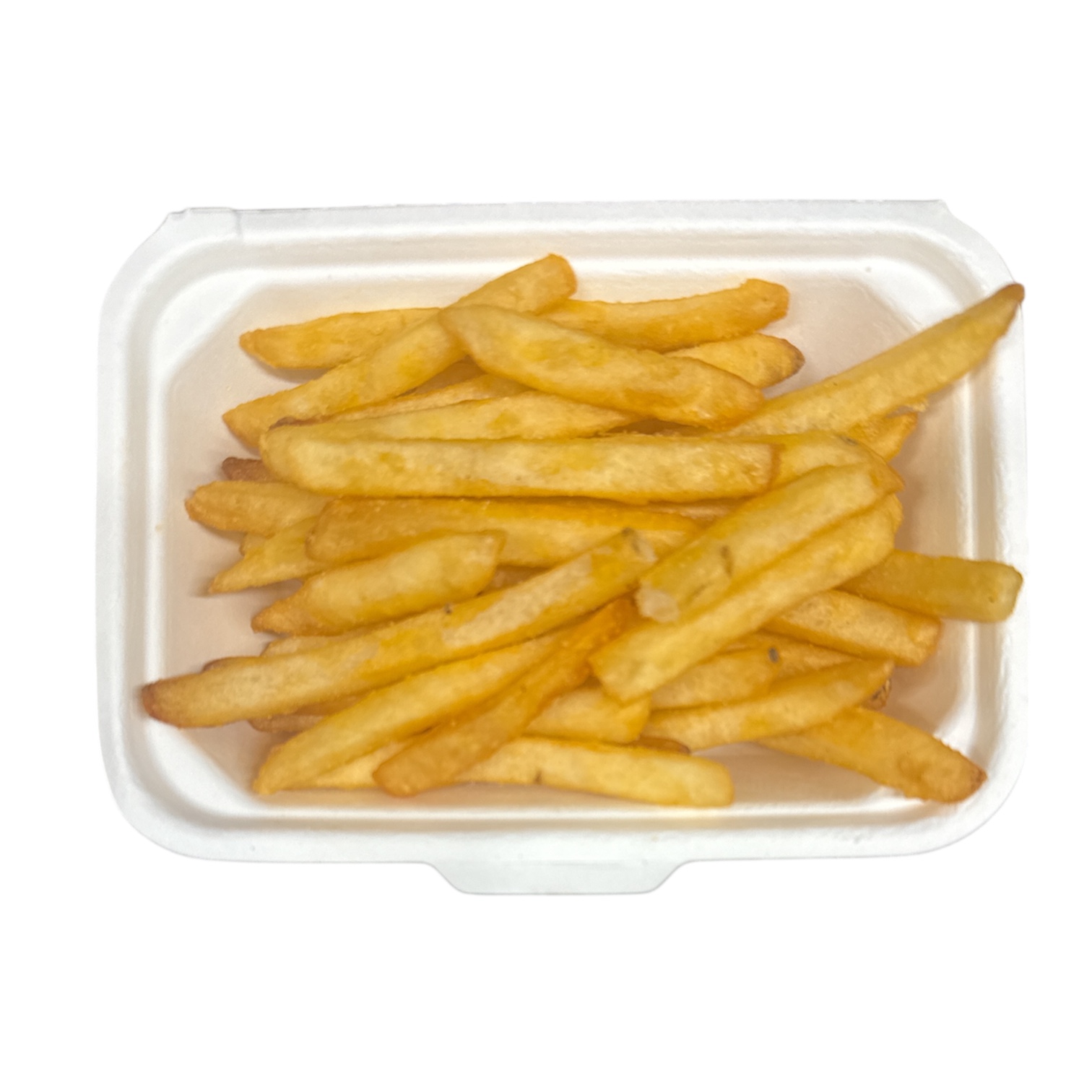 French Fries.