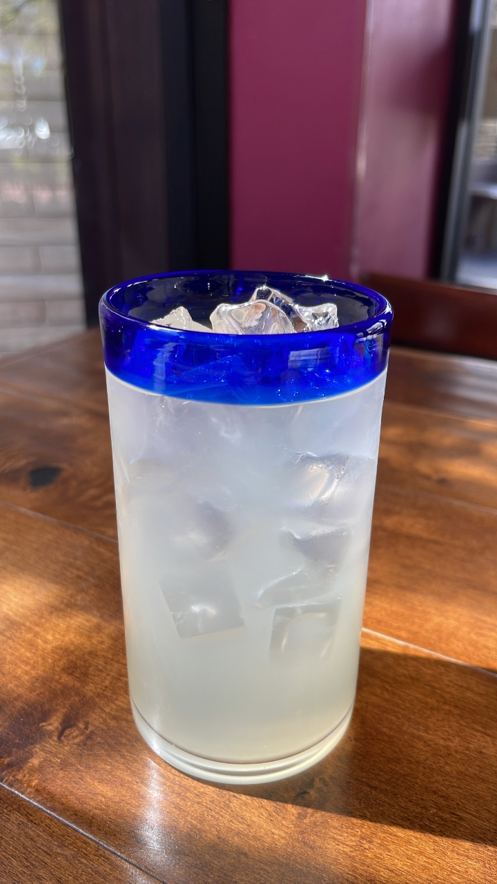 Lemonade.