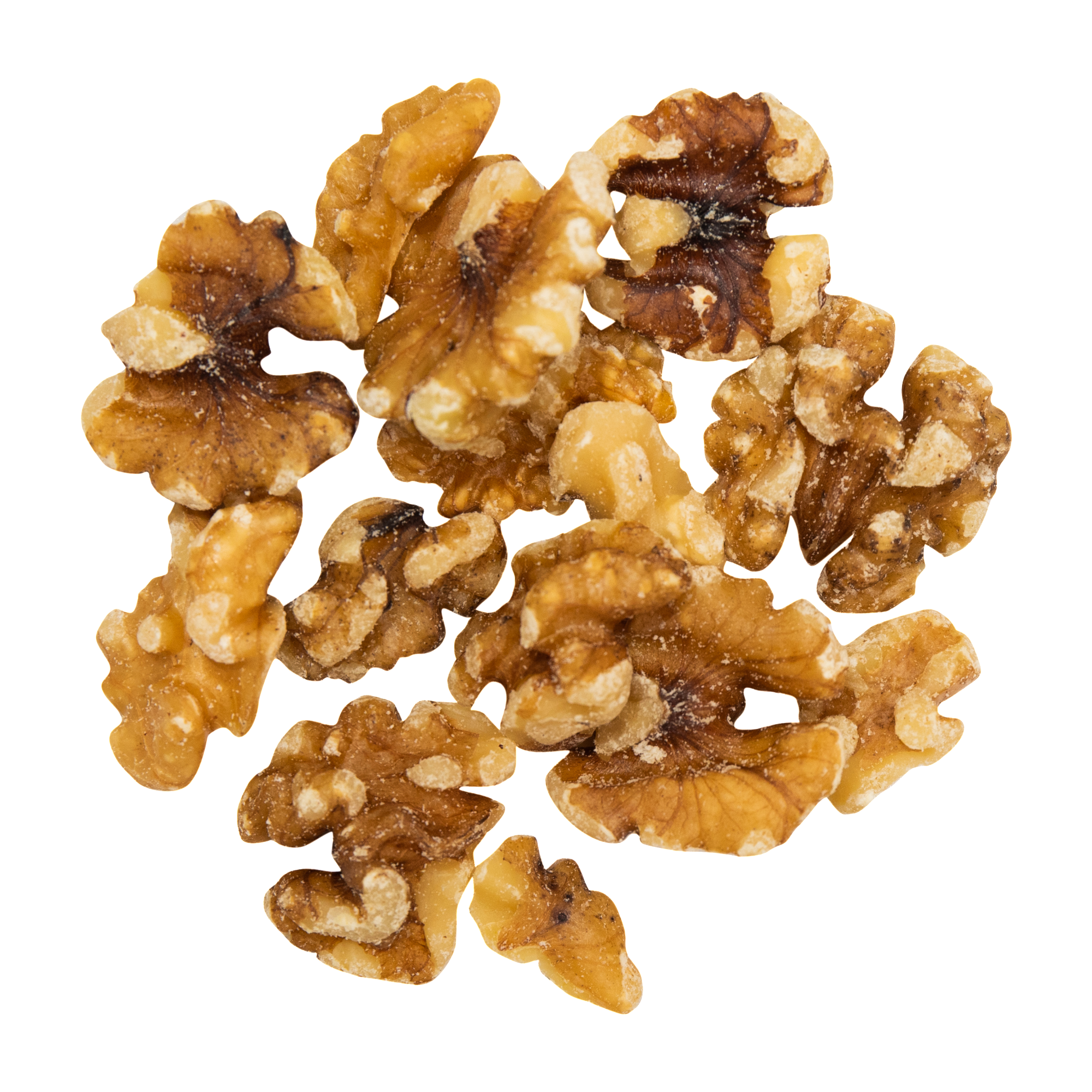 Walnuts.