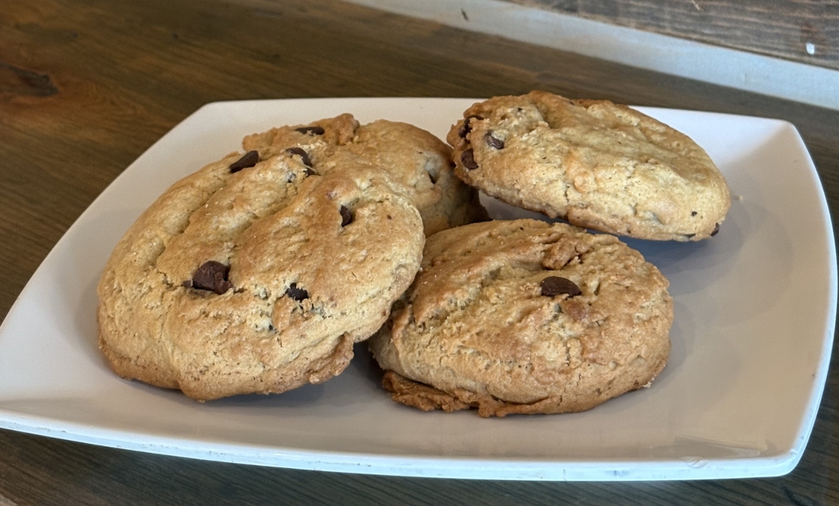 Cookie.