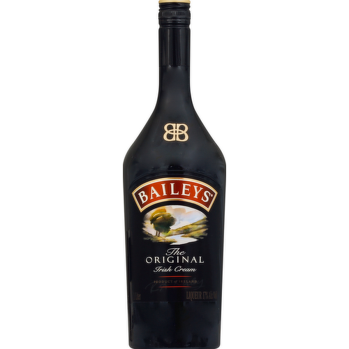 Baileys.