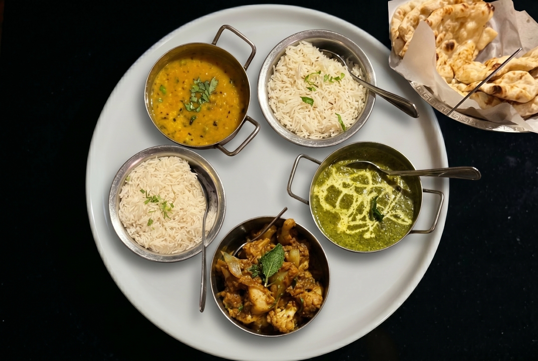 Daal Dum Pukht.