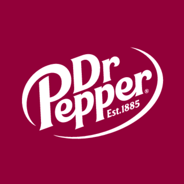 Dr Pepper.