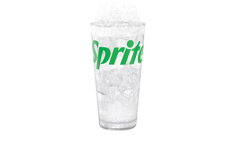 Sprite, To-Go.