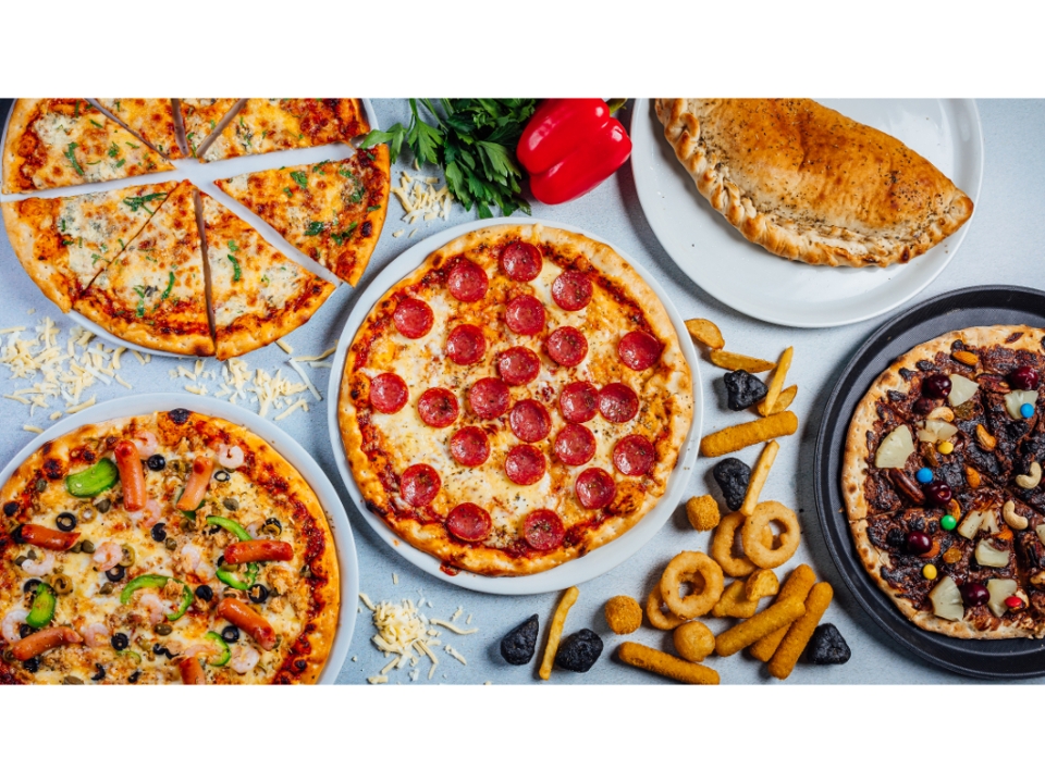 Family Dinner Special.