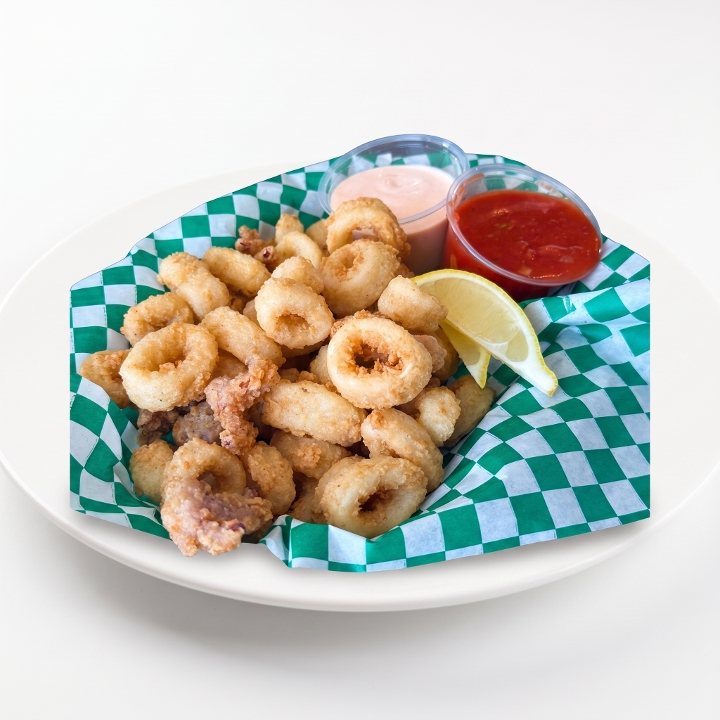 Calamari.