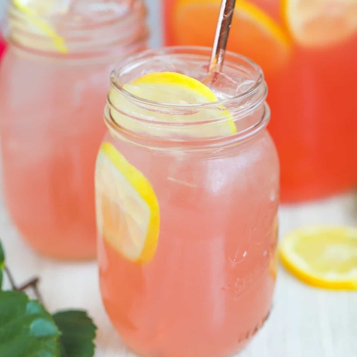 Lemonade.