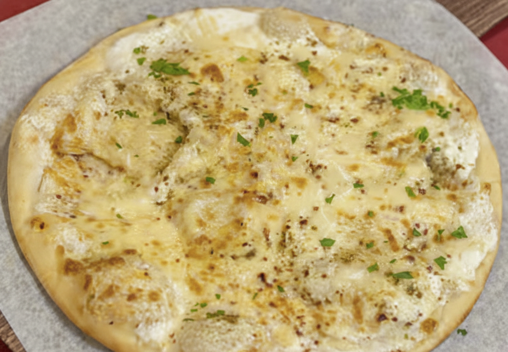 4.Cheese.