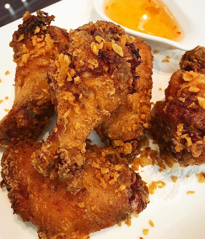 Thai Wings.