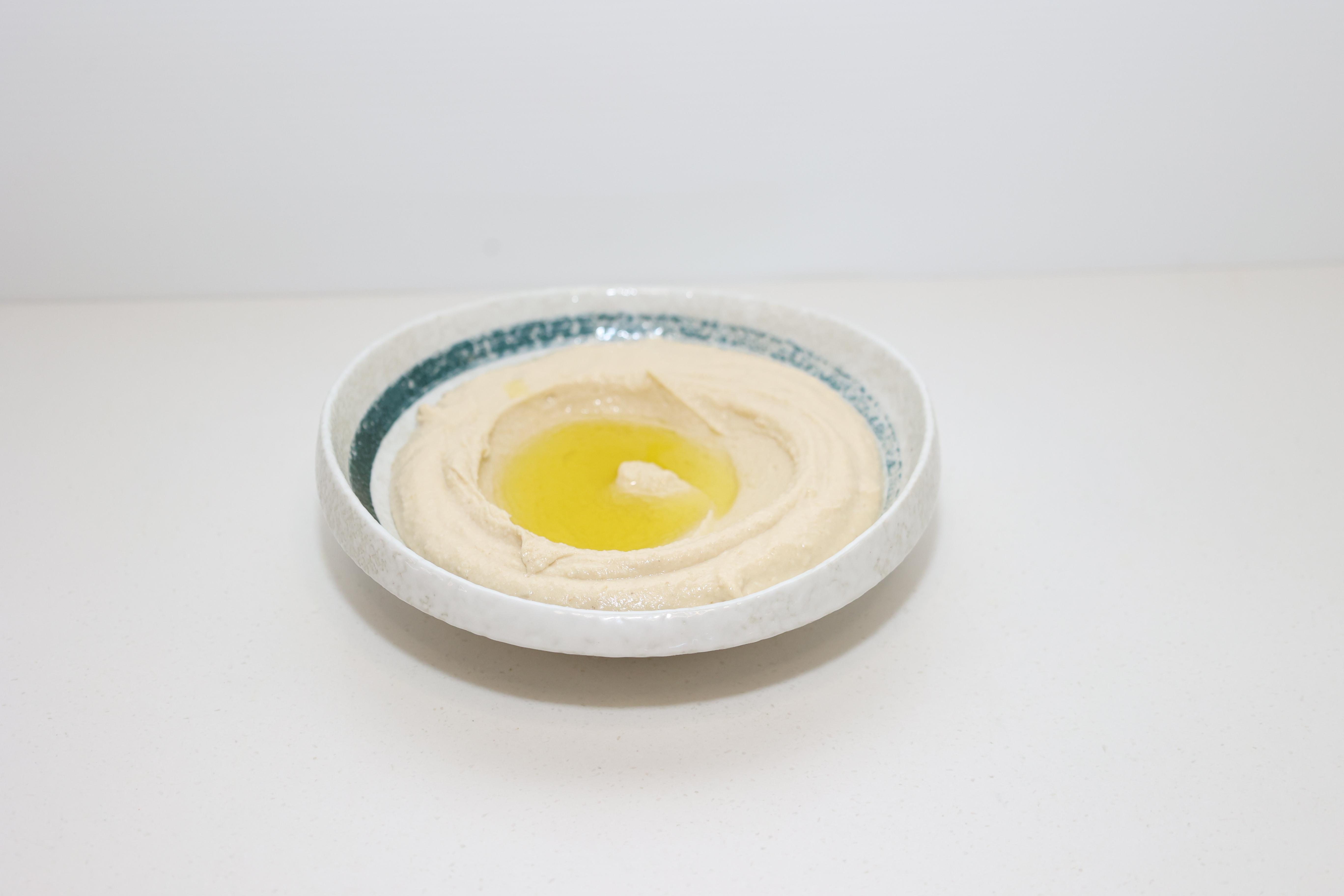 Hummus.