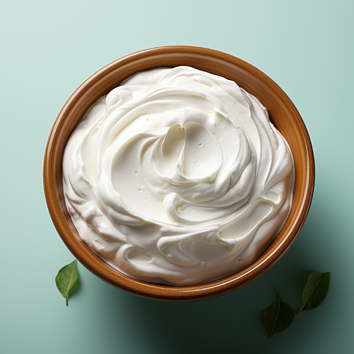 Sour cream 2oz.