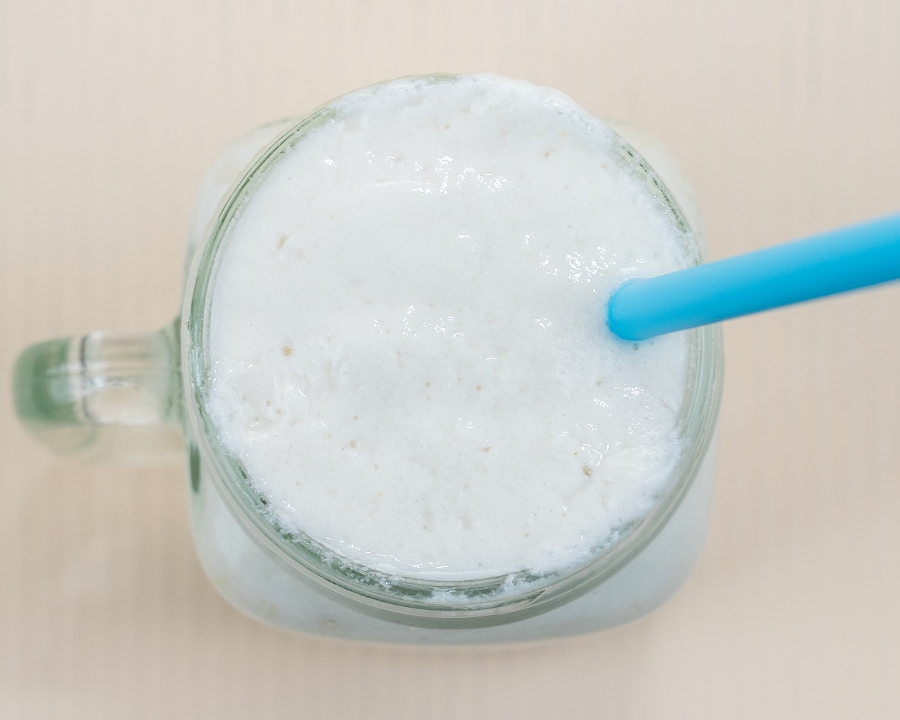 Soursop Juice (Guanabana).