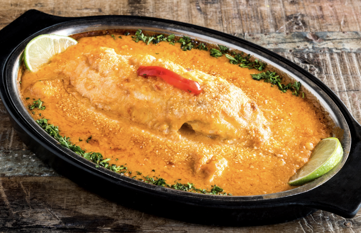Relleno.