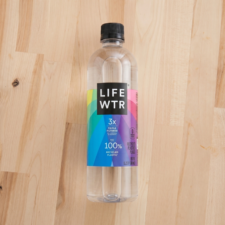 Lifewater 20oz.