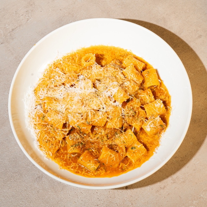 Short Rib Ragu.
