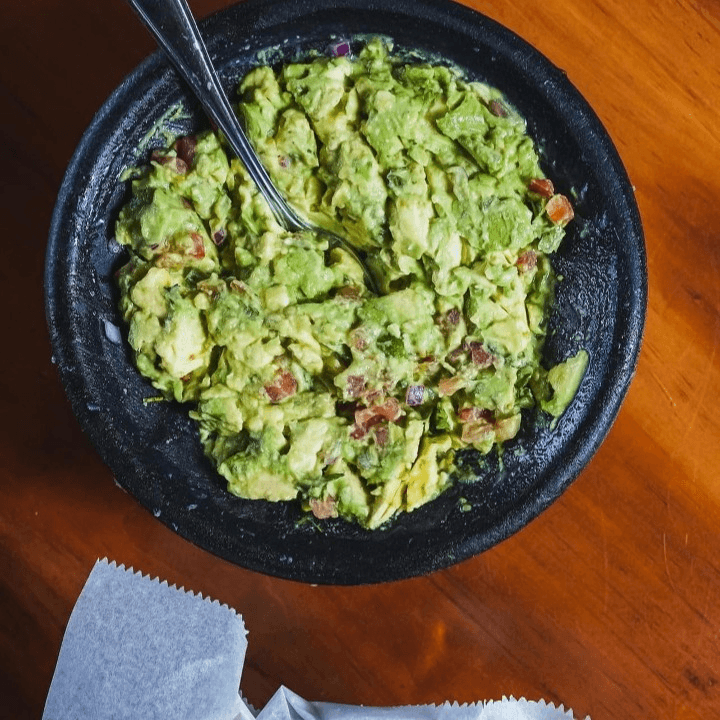 GUACAMOLE.