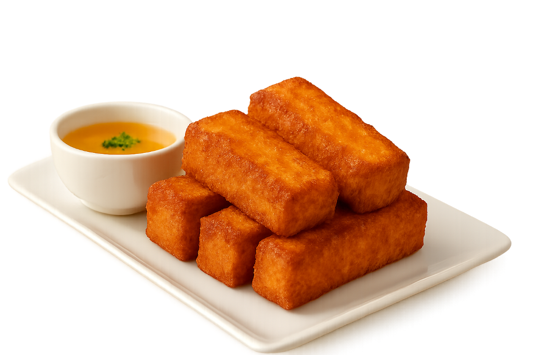 Queso Frito.