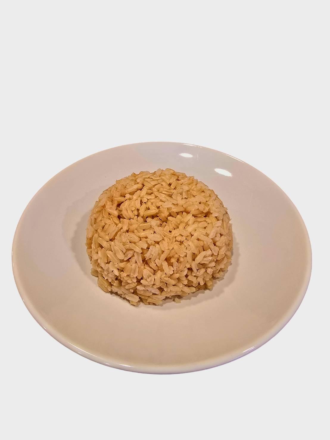 Brown Rice  บลาวไรซ์.