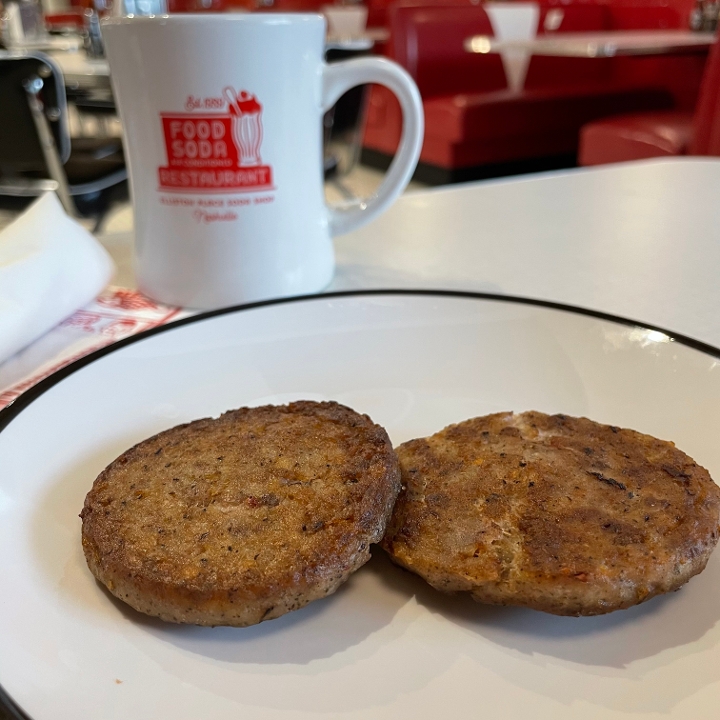 Side Country Sausage.