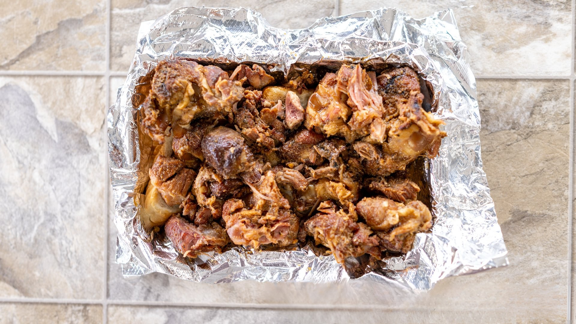 Turkey Tips.