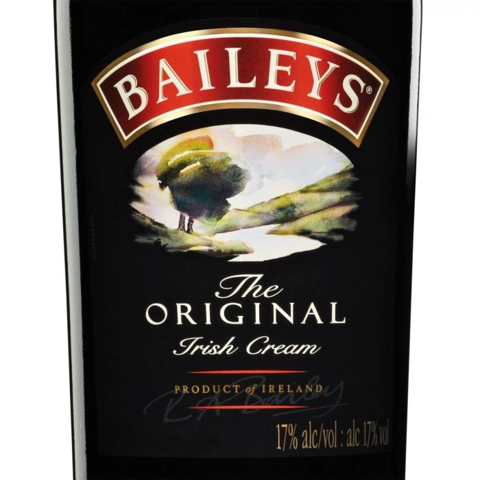 Baileys.
