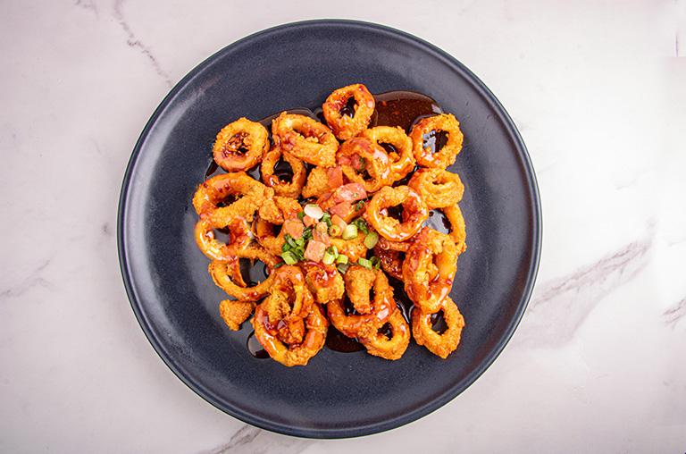 Calamares Noches.