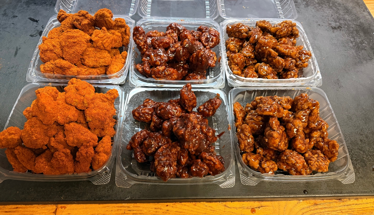 50 Boneless.