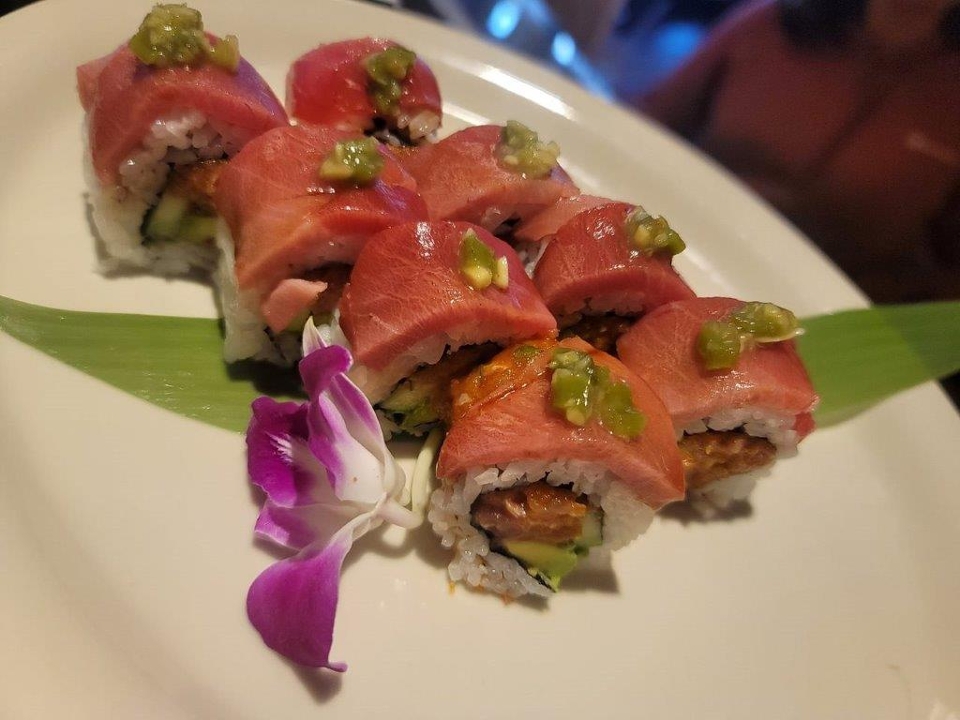 FR1-HONMA ROLL.
