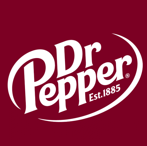 Dr. Pepper.