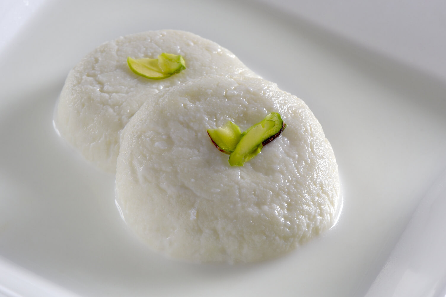 Rasmalai