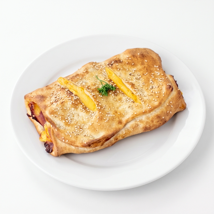 Stromboli.