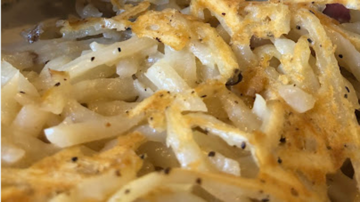 BPC Hashbrowns.