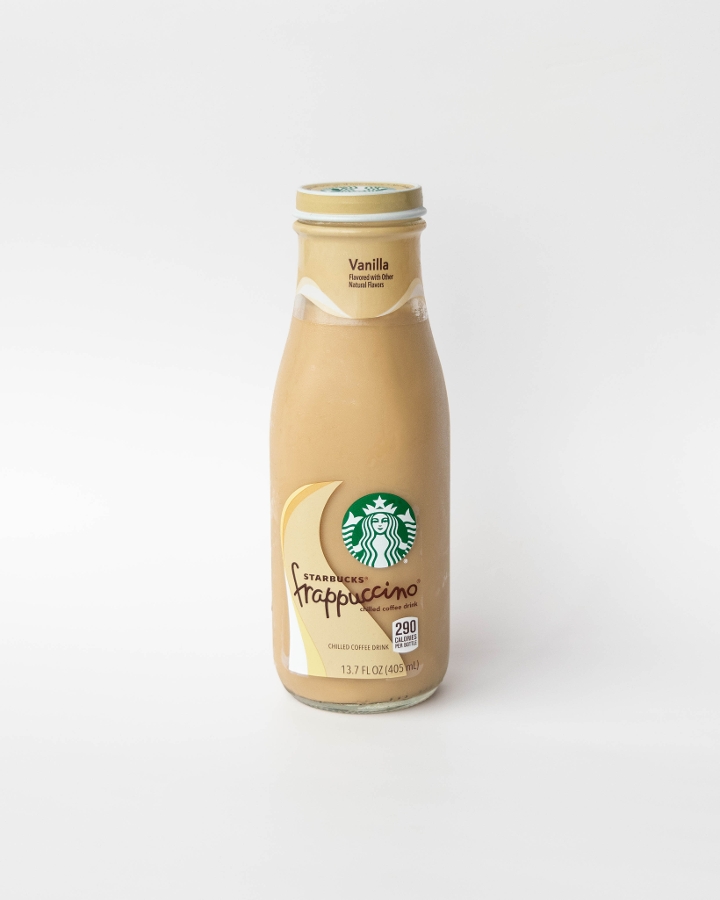 Starbucks.