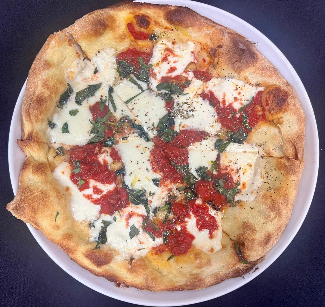 Margherita.