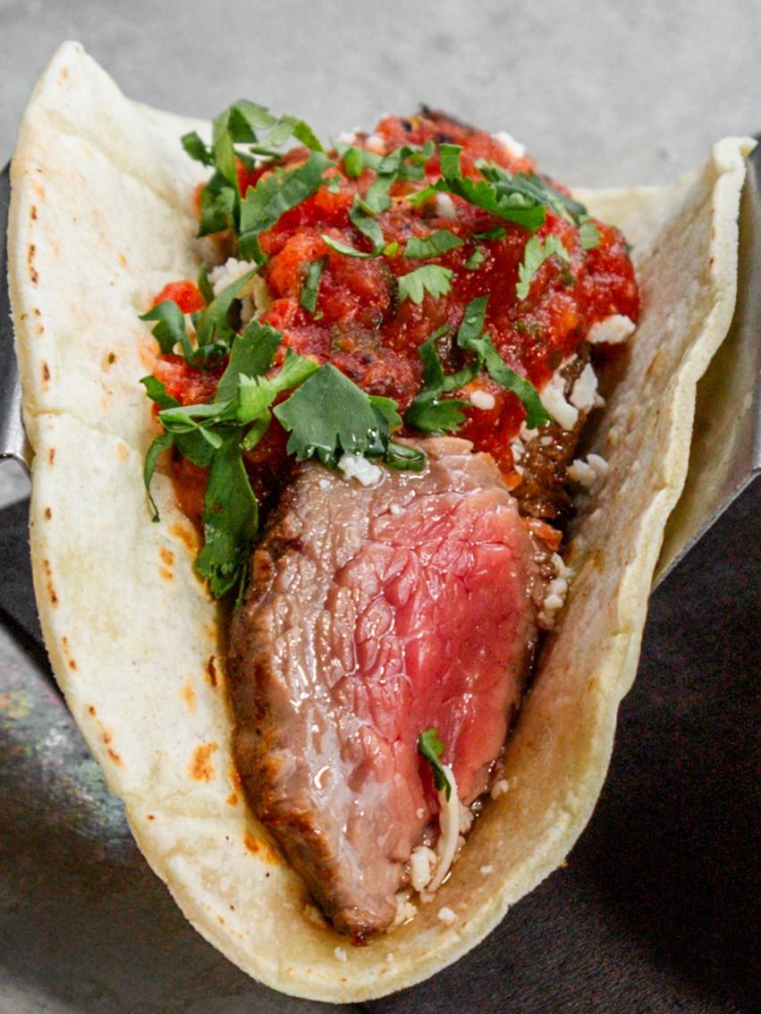 Carne Asada.