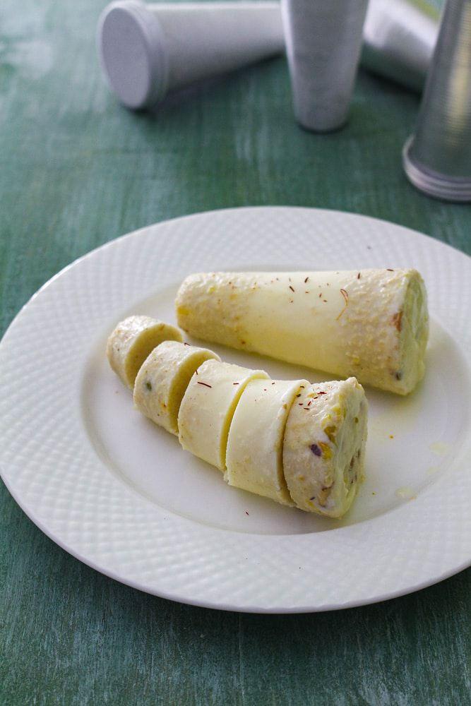 Kulfi.
