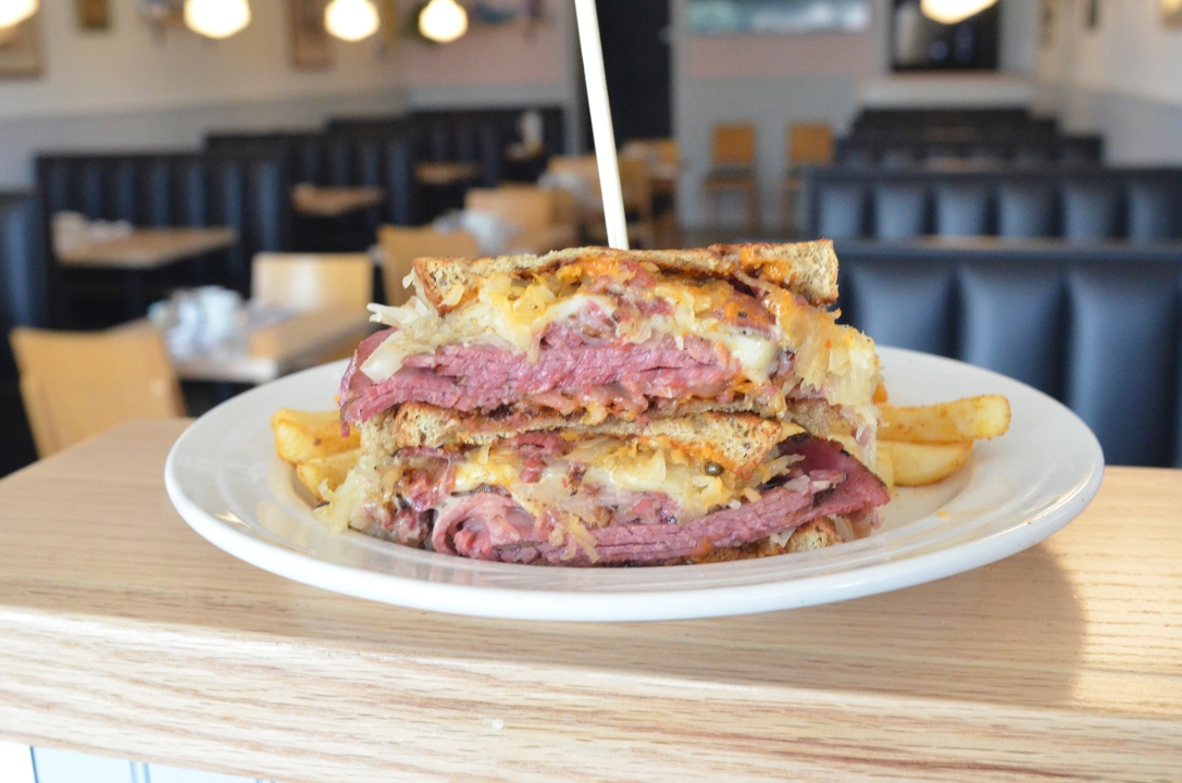 The  Ruben.