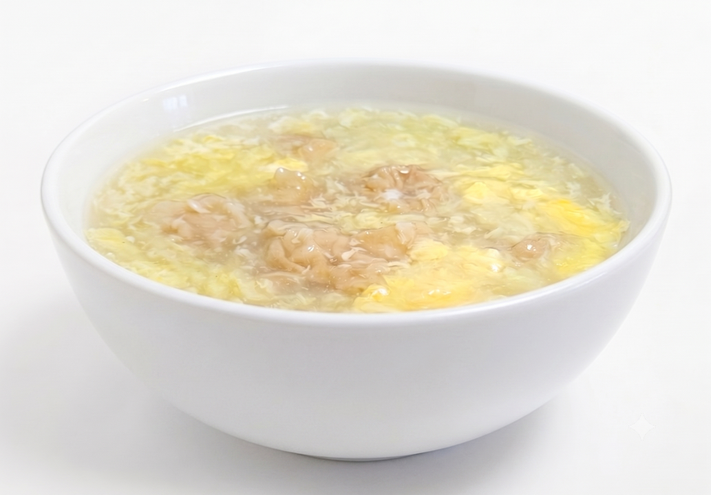Yi Fu Wonton Soup.