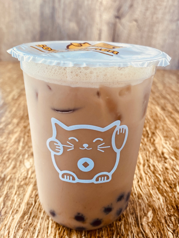 Coffee Up.